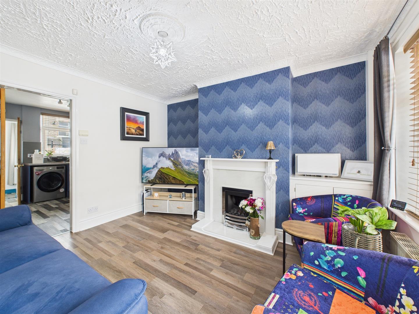22 Gardner Road, Lancaster LA1 2DB